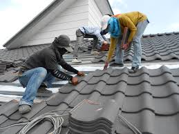 Fast & Reliable Emergency Roof Repairs in Payne, OH